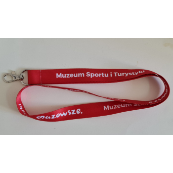 Smycze Muzeum Sportu i Turystyki